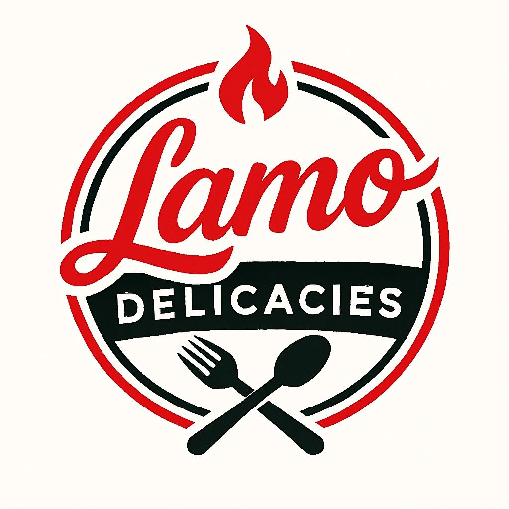 Lamo Delicacies